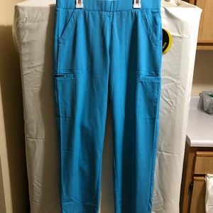 Wonder wink hybrid pull on straight leg pants